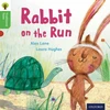 KNYGA Bookshop Oxford Reading Tree Traditional Tales: Level 2: Rabbit On the Run