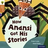 KNYGA Bookshop Oxford Reading Tree Traditional Tales: Level 8: How Anansi Got His Stories