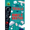 KNYGA Bookshop Oxford Reading Tree TreeTops Chucklers: Level 16: The Trials of Ruby P. Baxter