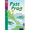 KNYGA Bookshop Oxford Reading Tree TreeTops Fiction: Level 10 More Pack B: Fast Frog