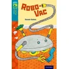 KNYGA Bookshop Oxford Reading Tree TreeTops Fiction: Level 9: Robo-Vac
