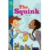 KNYGA Bookshop Oxford Reading Tree TreeTops Fiction: Level 9 More Pack A: The Squink