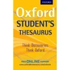 KNYGA Bookshop Oxford Student's Thesaurus