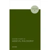 KNYGA Bookshop Oxford Studies in Medieval Philosophy, Volume 4