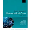 KNYGA Bookshop Oxford Textbook of Neurocritical Care