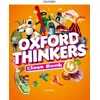 KNYGA Bookshop Oxford Thinkers: Level 4: Class Book