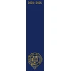 KNYGA Bookshop Oxford University Pocket Diary 2024-2025