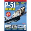 KNYGA Bookshop P-51 Mustang