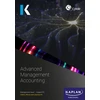 KNYGA Bookshop P2 ADVANCED MANAGEMENT ACCOUNTING - EXAM PRACTICE KIT