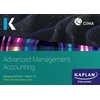 KNYGA Bookshop P2 ADVANCED MANAGEMENT ACCOUNTING - REVISION CARDS