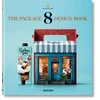 KNYGA Bookshop Package Design Book 8