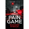 KNYGA Bookshop Pain Game