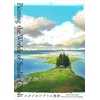 KNYGA Bookshop Painting the Worlds of Studio Ghibli