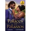 KNYGA Bookshop Palaces And Palazzos