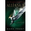 KNYGA Bookshop Paladin Prophecy: Alliance