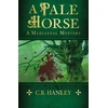 KNYGA Bookshop Pale Horse