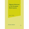 KNYGA Bookshop Palgrave Advances in the European Reformations