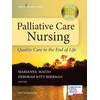 KNYGA Bookshop Palliative Care Nursing
