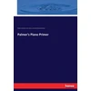 KNYGA Bookshop Palmer's Piano Primer