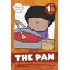 KNYGA Bookshop Pan
