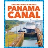 KNYGA Bookshop Panama Canal