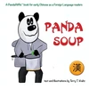 KNYGA Bookshop Panda Soup