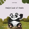 KNYGA Bookshop Pandy’s Book of Thanks