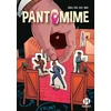KNYGA Bookshop Pantomime