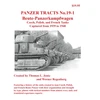KNYGA Bookshop Panzer Tracts No.19-1: Beutepanzer