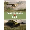 KNYGA Bookshop Panzerjager vs KV-1