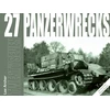 KNYGA Bookshop Panzerwrecks 27
