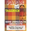 KNYGA Bookshop Papas Tagebuch - Seine unerzahlte Geschichte