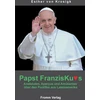 KNYGA Bookshop Papst Franziskus