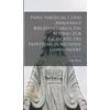 KNYGA Bookshop Papst Nikoluas I. und Anastasius Bibliothecarius, ein Beitrag zur Geschichte des Papsttums in neunten Jahrhundert