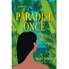 KNYGA Bookshop Paradise Once