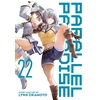 KNYGA Bookshop Parallel Paradise Vol. 22