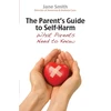 KNYGA Bookshop Parent's Guide to Self-Harm