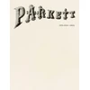 KNYGA Bookshop PARKETT