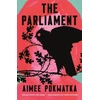 KNYGA Bookshop Parliament