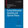 KNYGA Bookshop Partial Differential Equations and Spectral Theory