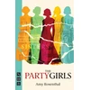 KNYGA Bookshop Party Girls