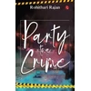 KNYGA Bookshop Party to a Crime