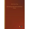 KNYGA Bookshop Passing of the Storm and Other Poems