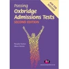 KNYGA Bookshop Passing Oxbridge Admissions Tests