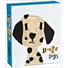 KNYGA Bookshop Paste Dogs QuickNotes