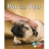 KNYGA Bookshop Pat the Pets