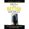 KNYGA Bookshop Path to a Better World
