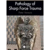 KNYGA Bookshop Pathology of Sharp Force Trauma
