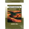 KNYGA Bookshop Pathways 3 - Listening , Speaking and Critical Thinking Audio CDs