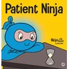 KNYGA Bookshop Patient Ninja
